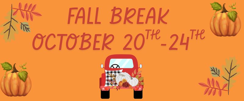 Fall Break
