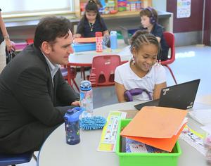 Ignite Reading Continues to Transform Literacy Outcomes in Revere