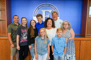 elliott family