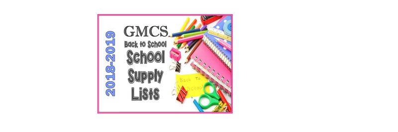 supplies