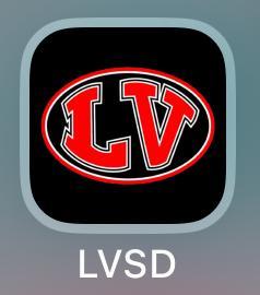 LVSD App Image