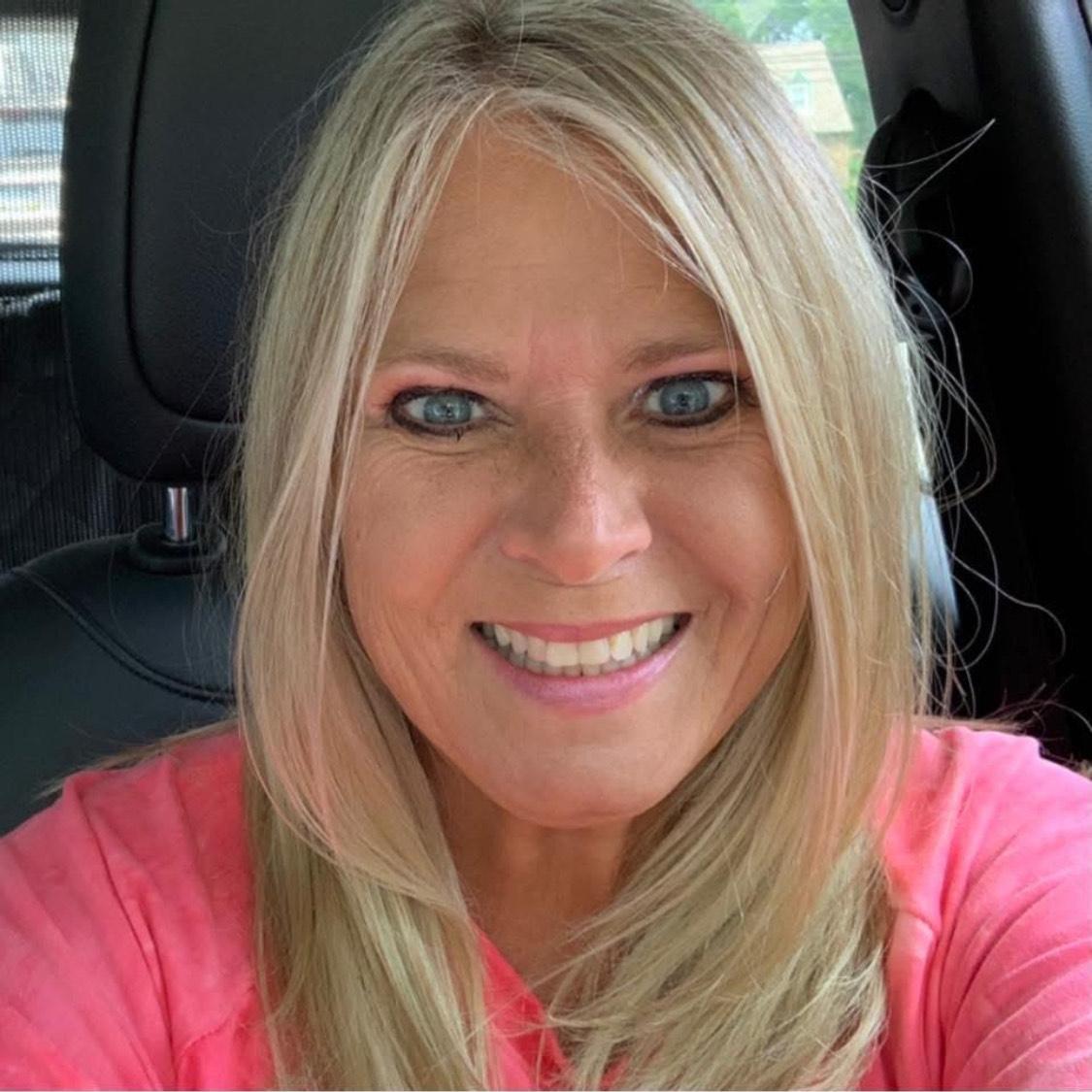 ElinorSossong's Profile Photo
