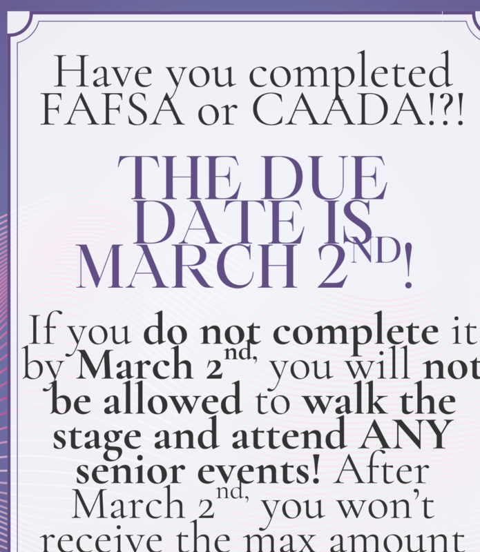 fafsa