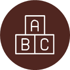 ABC Icon