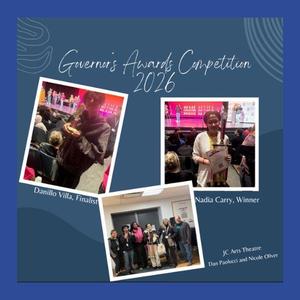 governor's awards jc arts