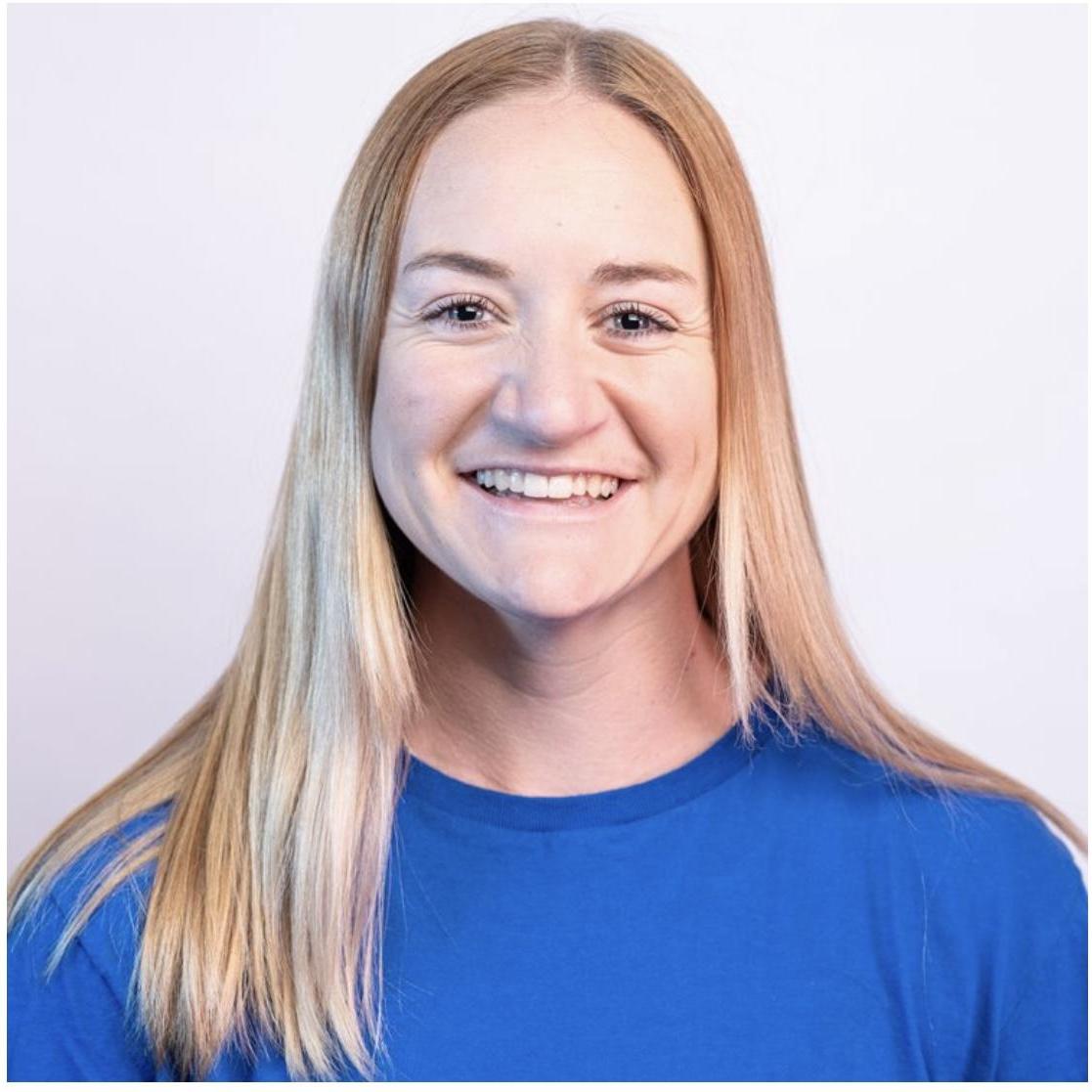 JennaThorman's Profile Photo