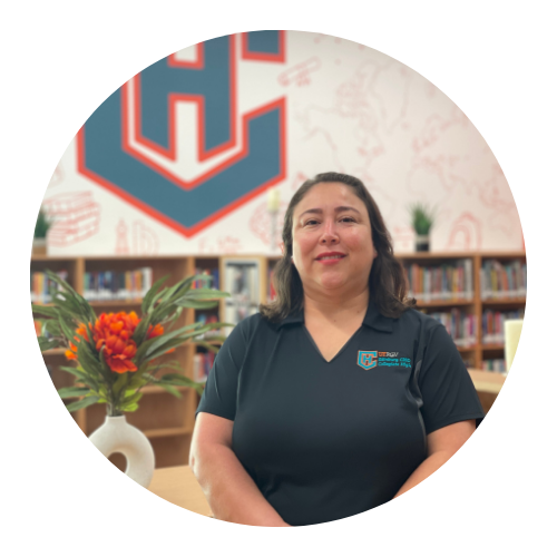 MiriamVillalobos's Profile Photo