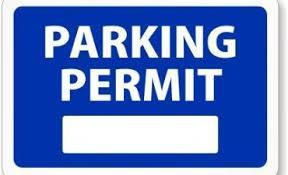 Parking Decals Featured Photo