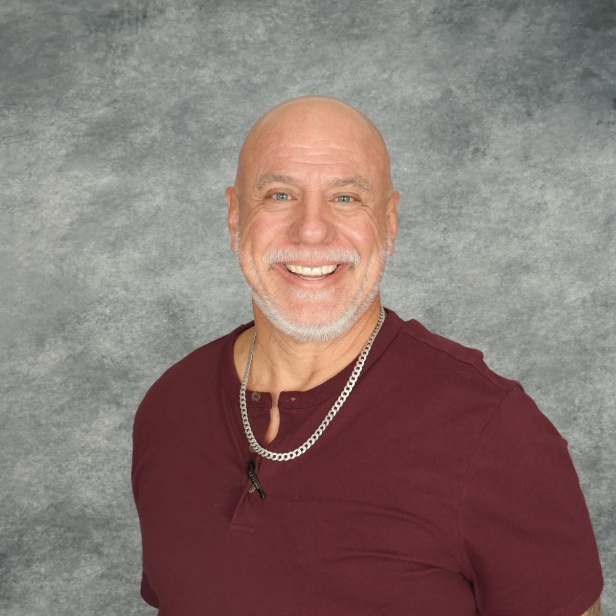 AaronClemons's Profile Photo
