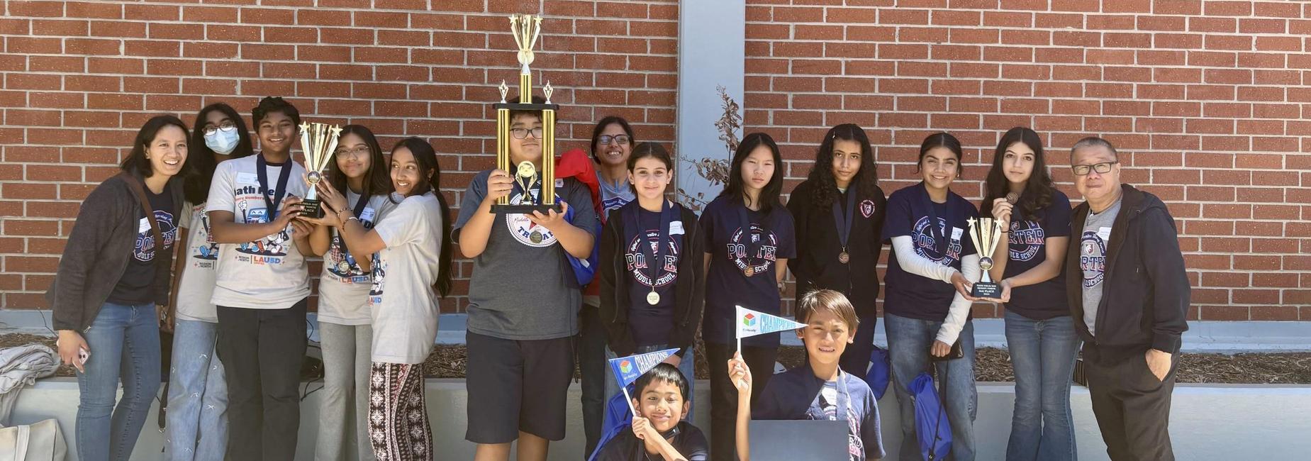 MathCounts