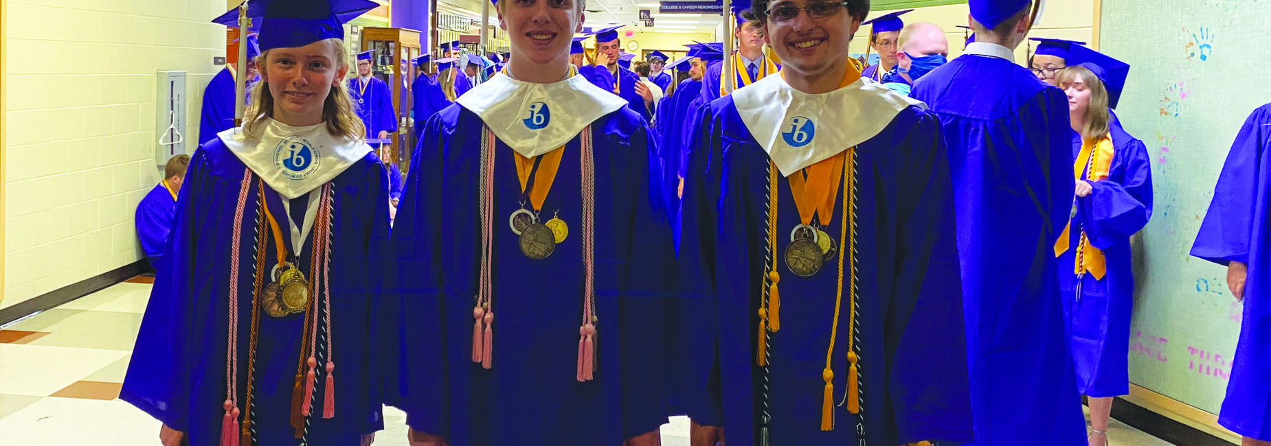 Camdenton High School