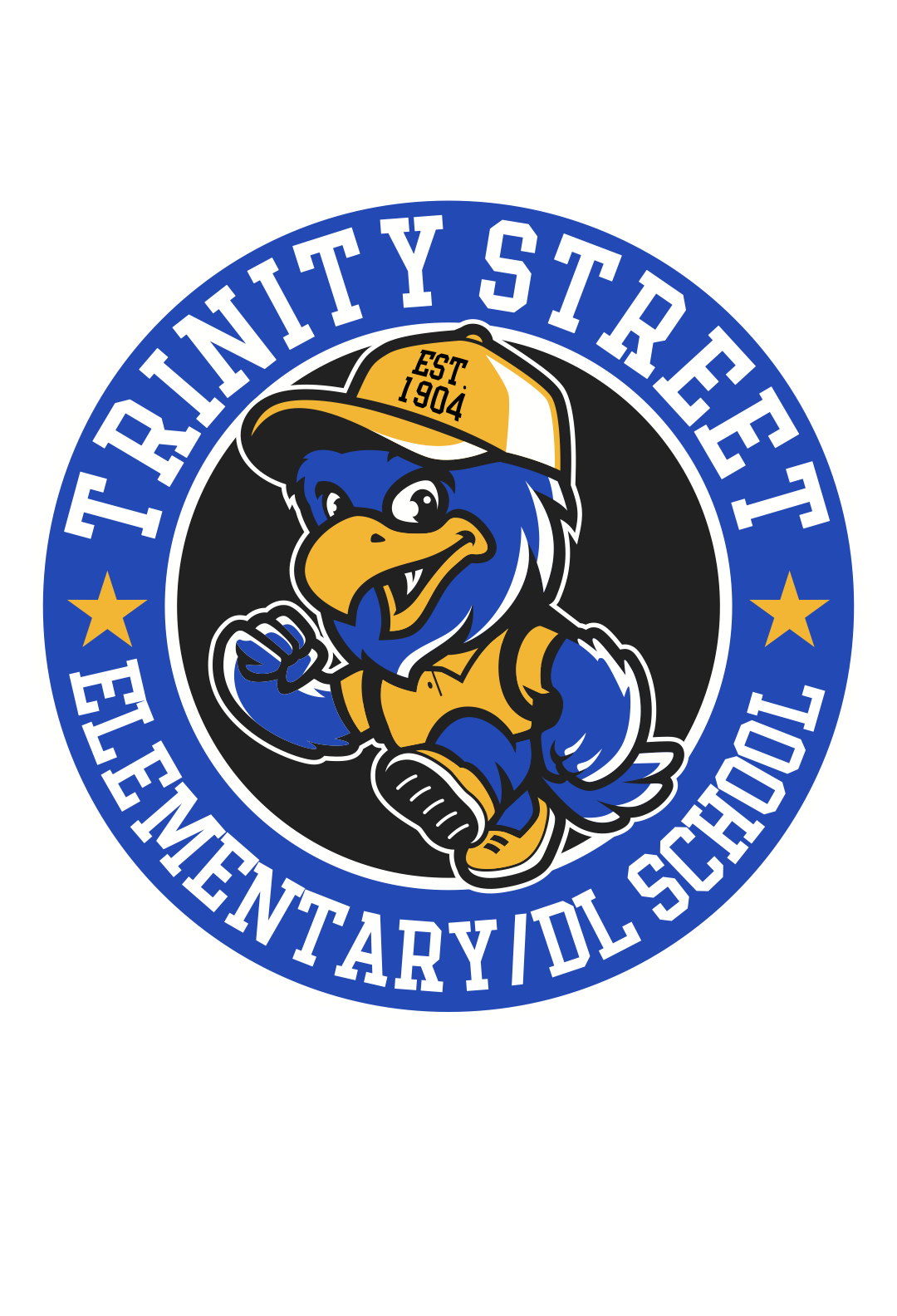 Trinity Logo