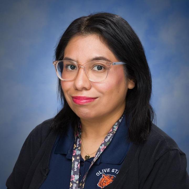 GloriaRamos's Profile Photo