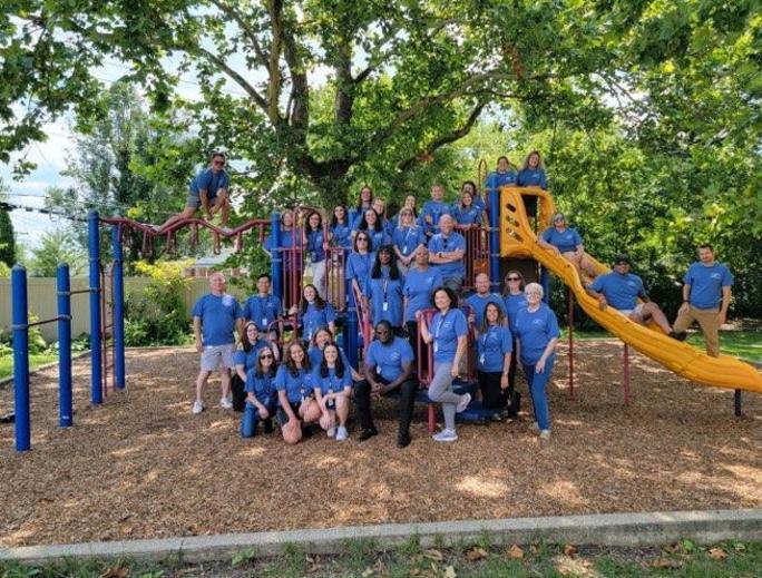 Westchester Intermediate School