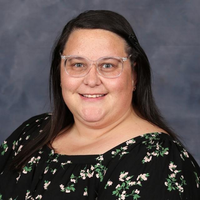 MeaganPaschal's Profile Photo