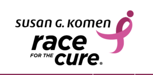 Race for the Cure image