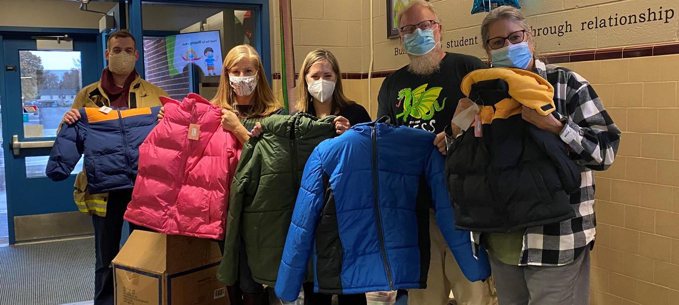 Ness Elementary School