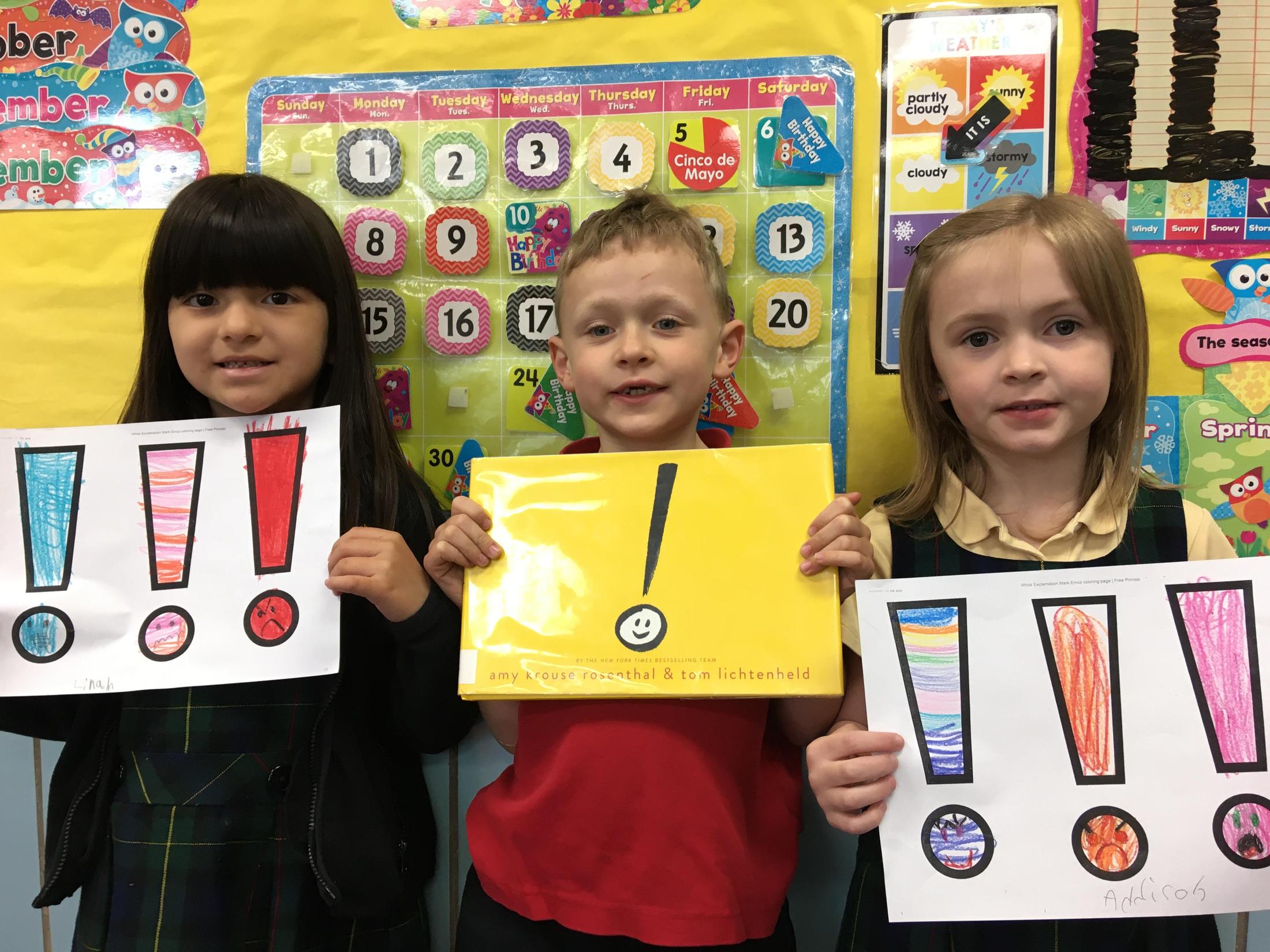 Welcome to kindergarten mrs danielle haubert st joseph catholic