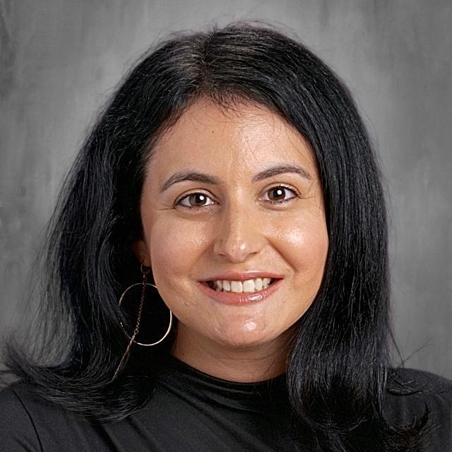 Gina MarieTortis's Profile Photo