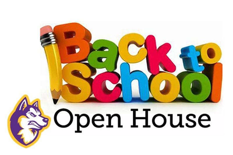 Open House