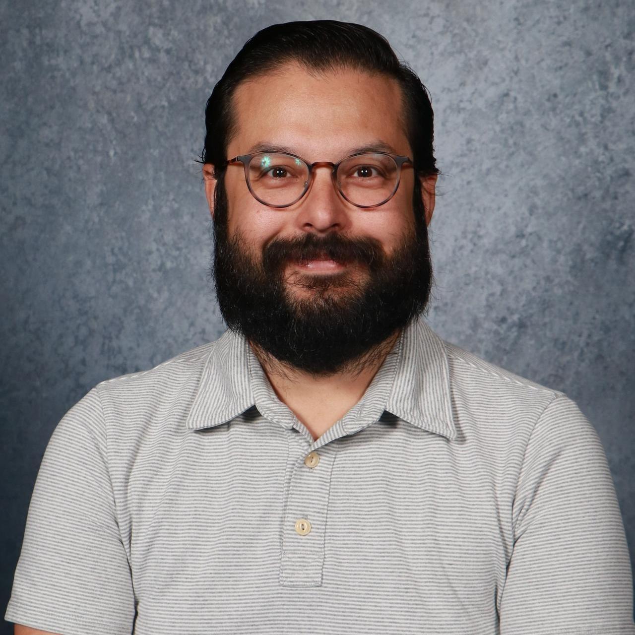 RodolfoPerez Jr's Profile Photo