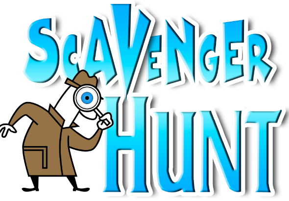 Family Scavenger Hunt Night Thumbnail Image