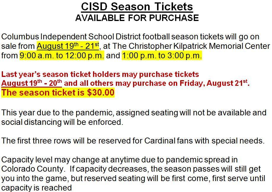 tickets 20-21