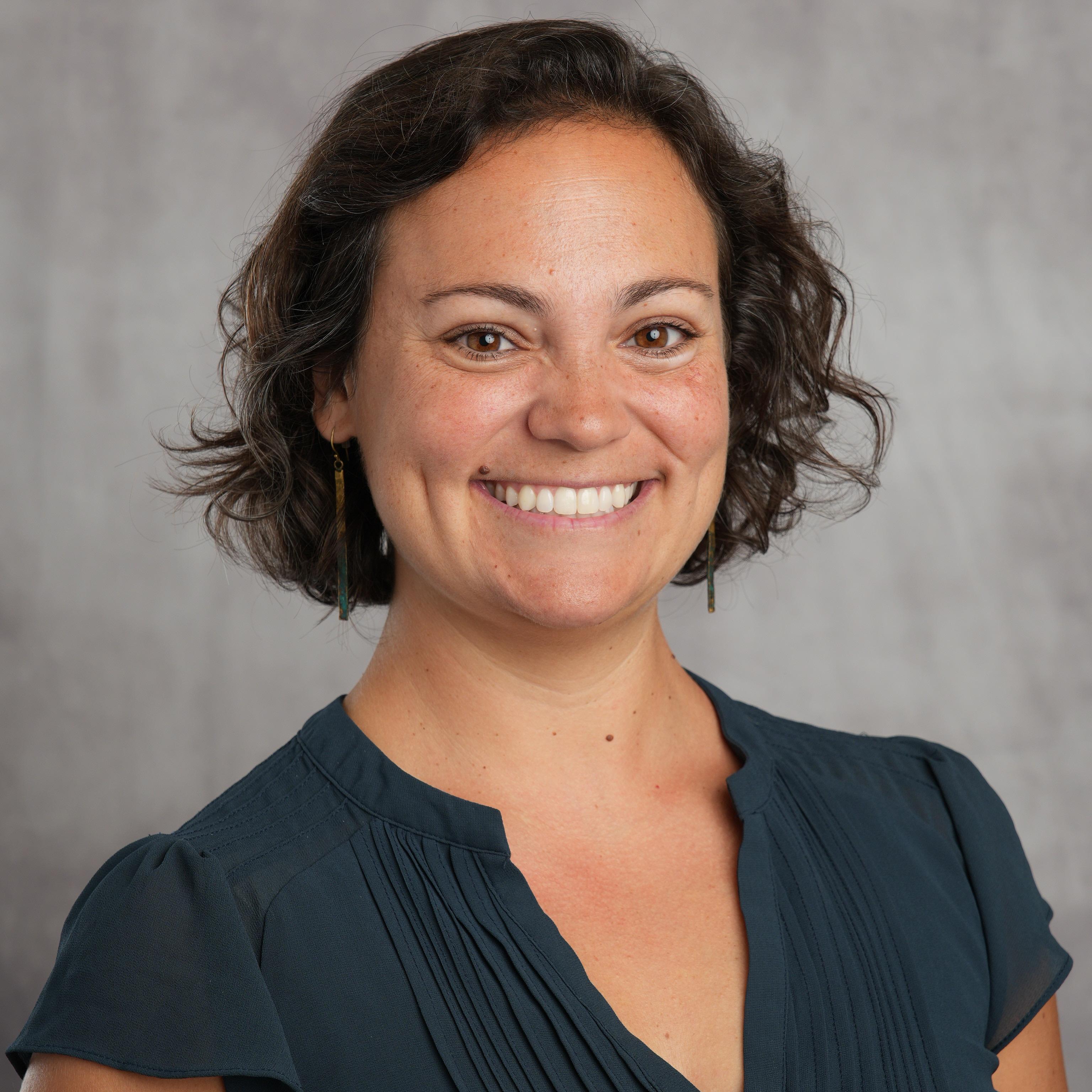 AllisonCarlisle's Profile Photo