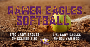 lady eagles