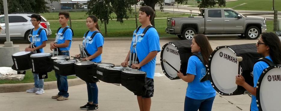 Navasota Independent School District