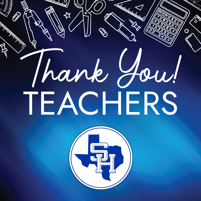 Teacher Appreciation Week