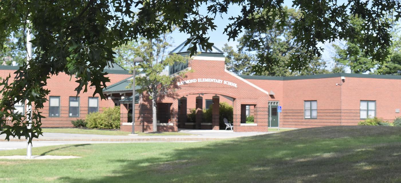 Raymond Elementary School
