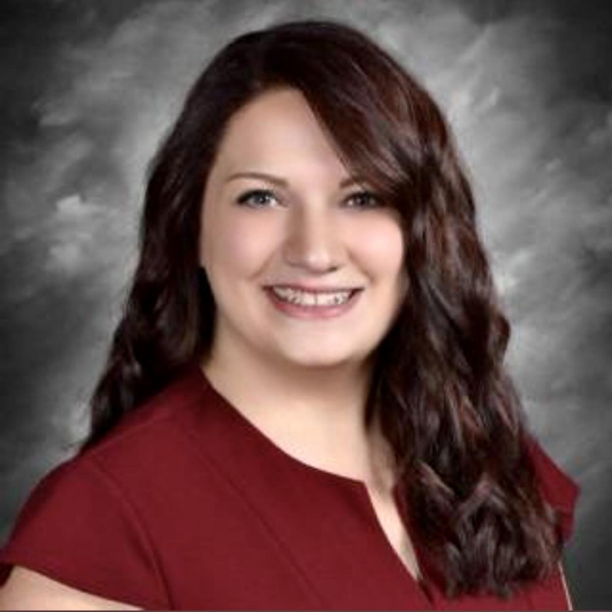 MeganPedersen's Profile Photo