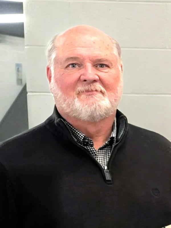 Dave Smith retired from the Board of Education after serving 31 1/2 years.