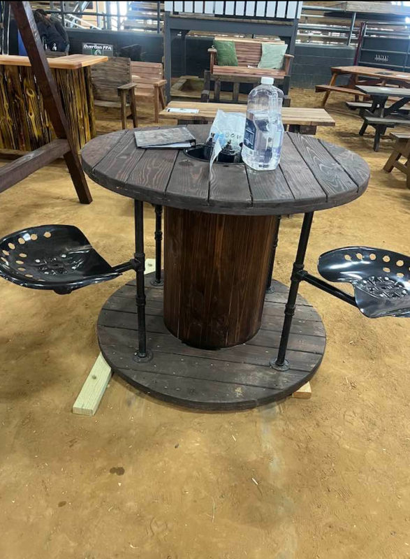 AG project submitted by students.