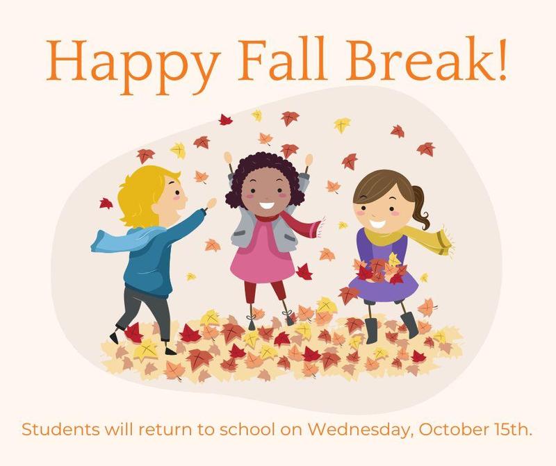 Fall Break
