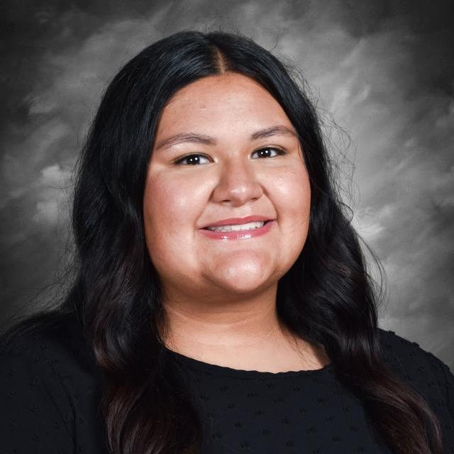 DesiraeBarra's Profile Photo