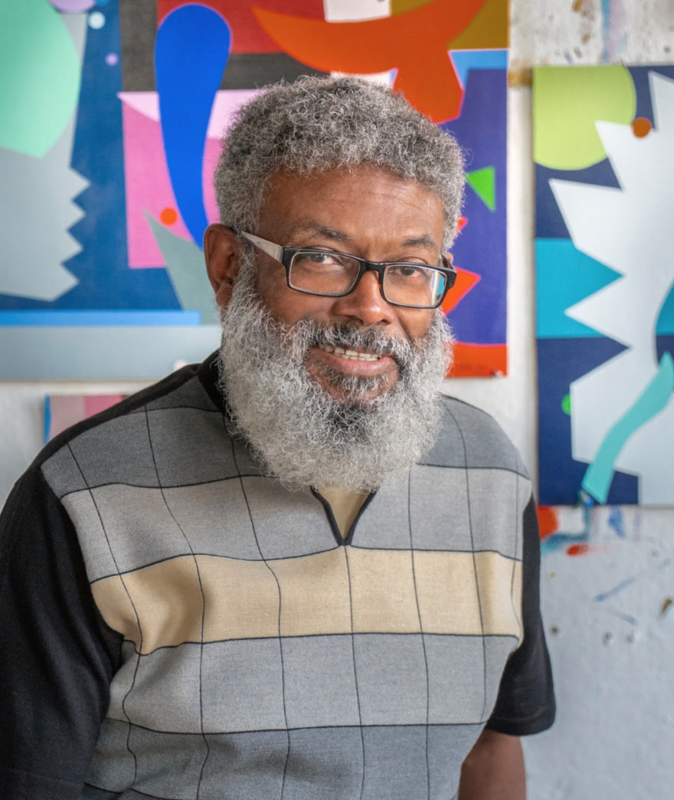 Congratulations to Mark Howard ‘81