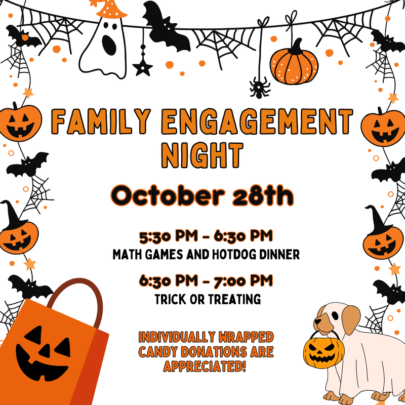 Family Engagement Night