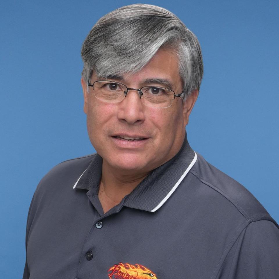 GeneGriego's Profile Photo