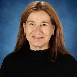 PaulineMukhalian's Profile Photo