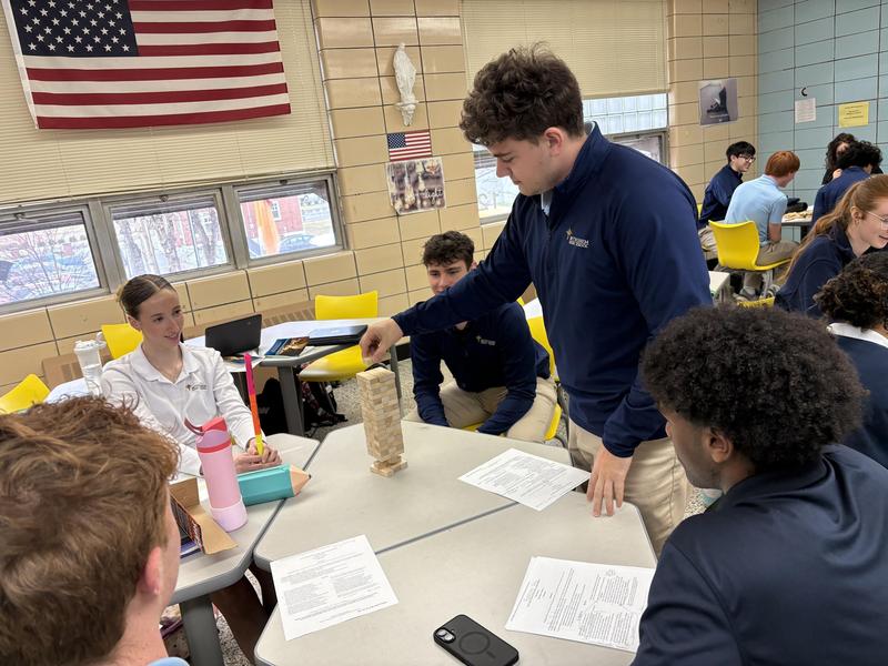 What did we do at school? Featured Photo