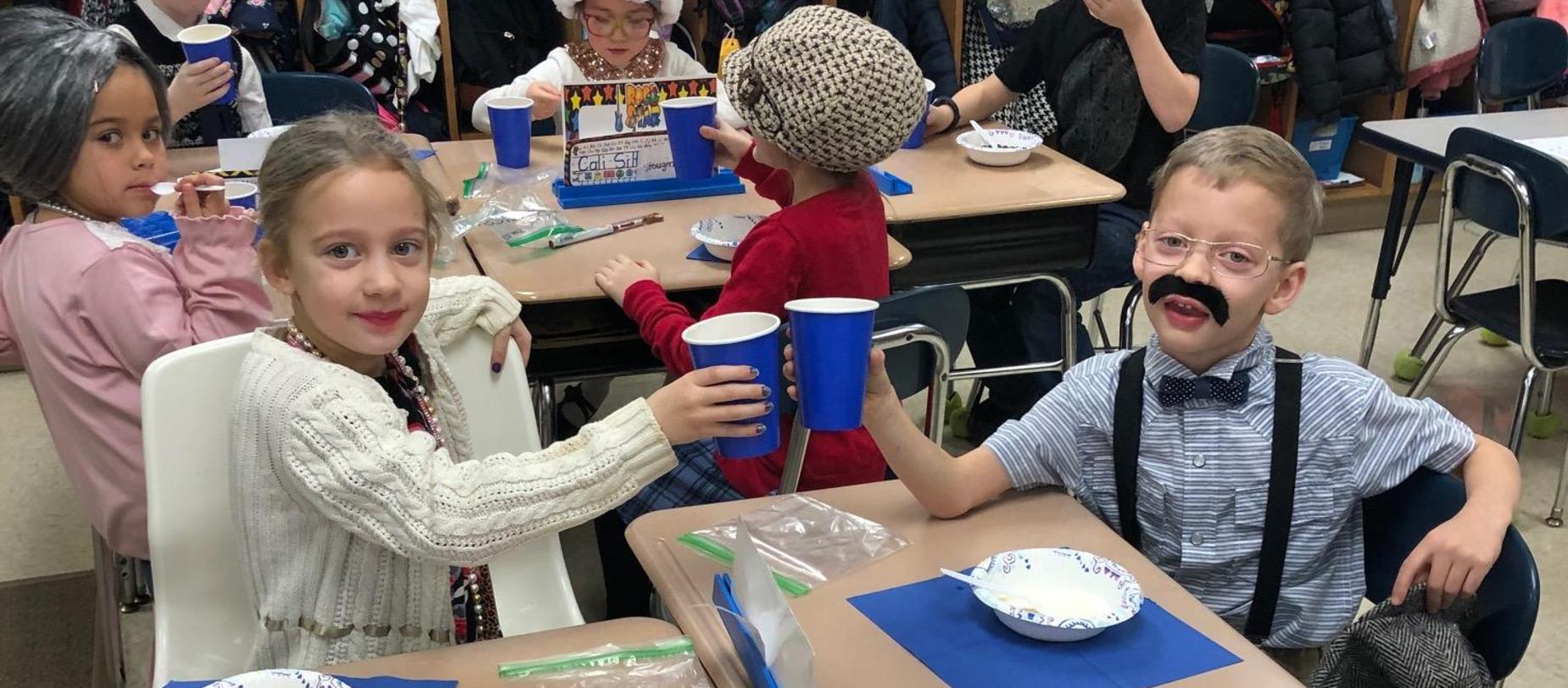 100th Day