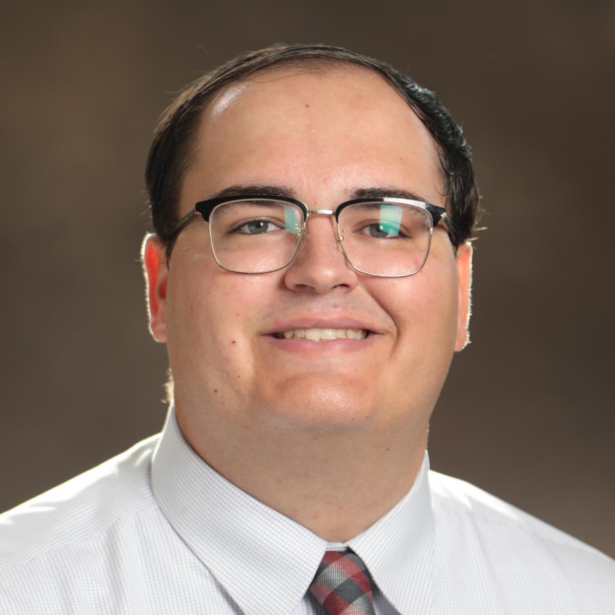 ColeHoehler '21's Profile Photo