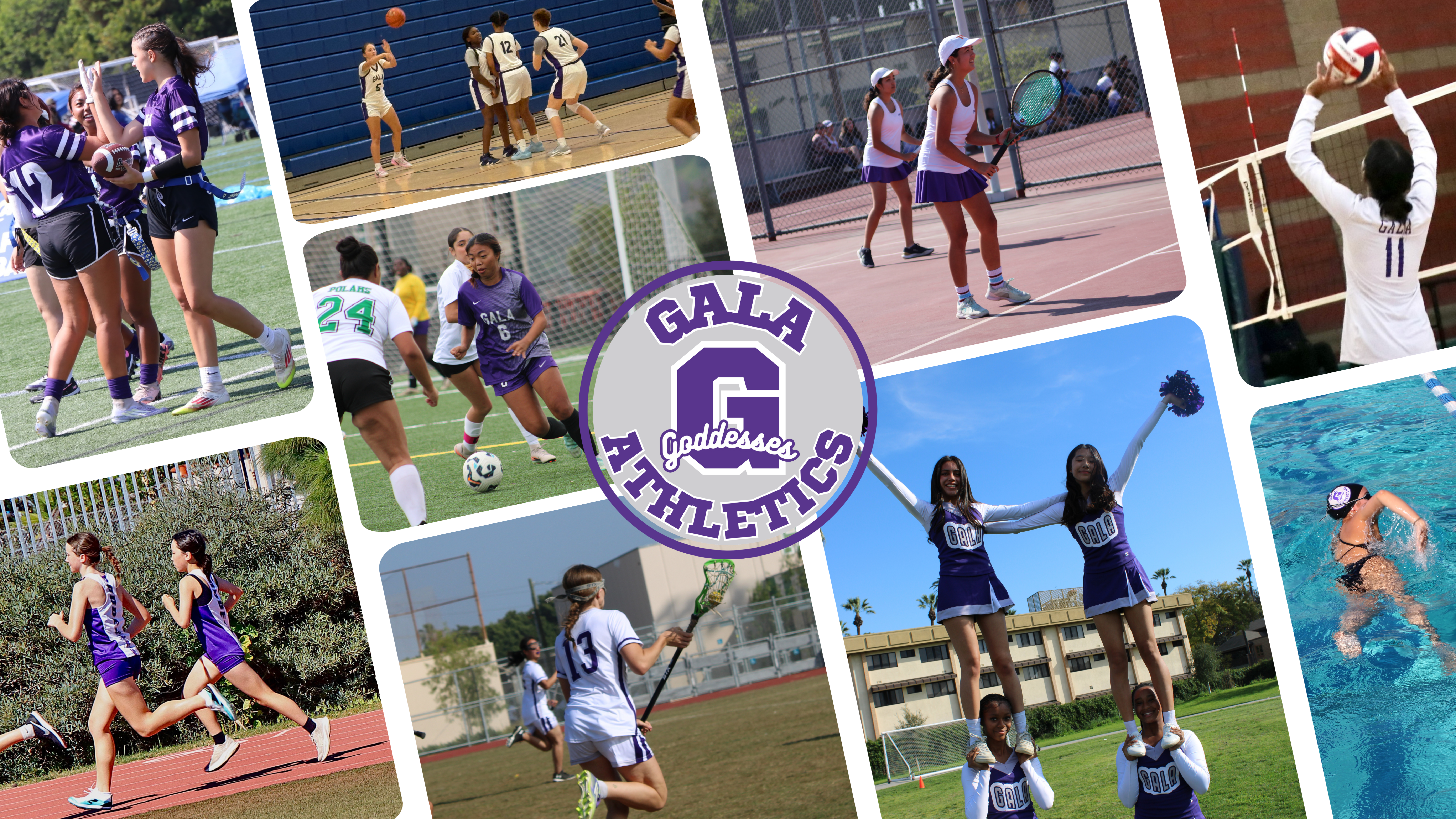 GALA Athletics