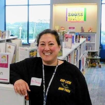 MeredithDornbush's Profile Photo