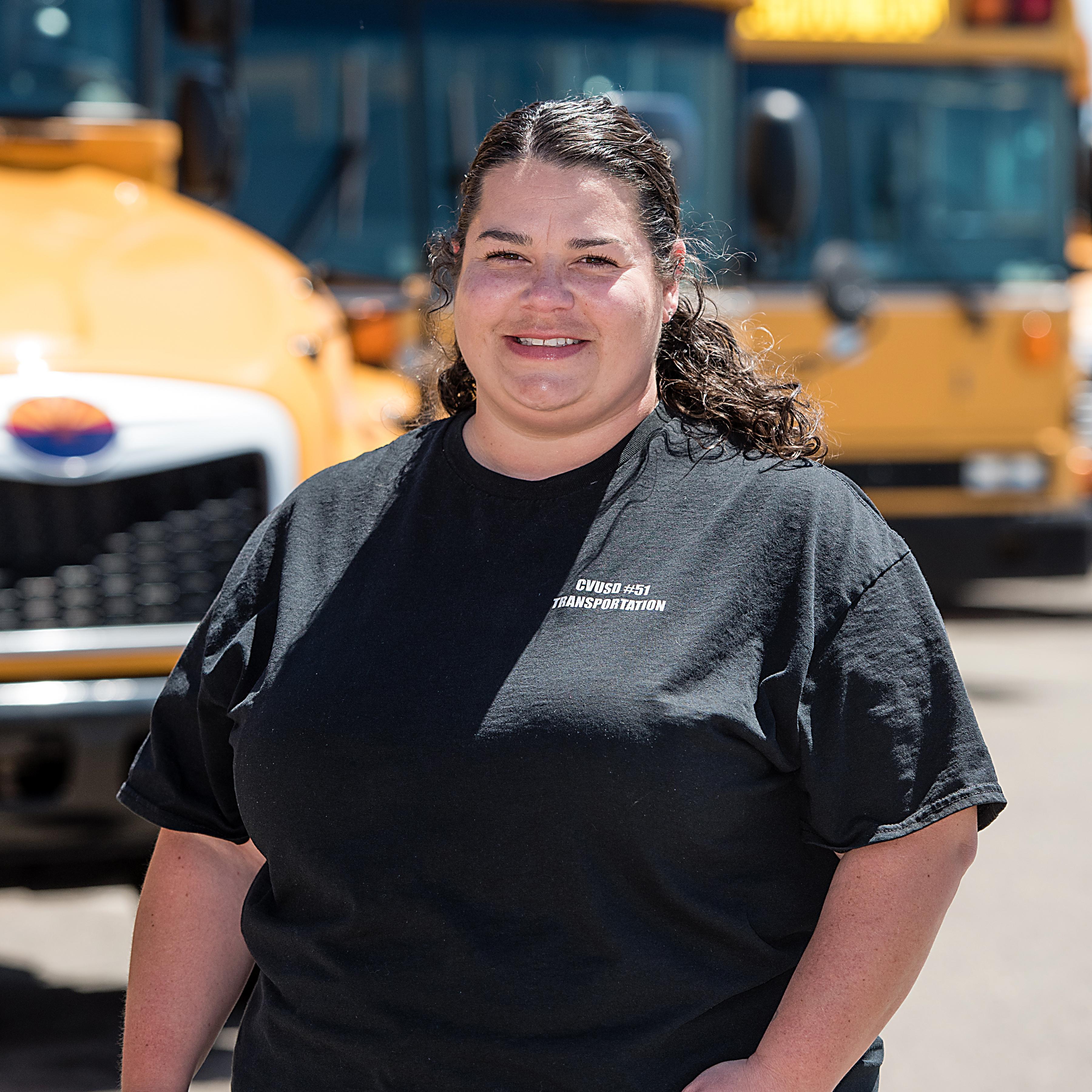 AmandaVan Orden's Profile Photo