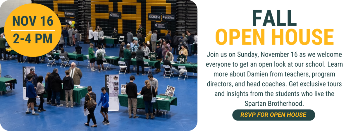 open house
