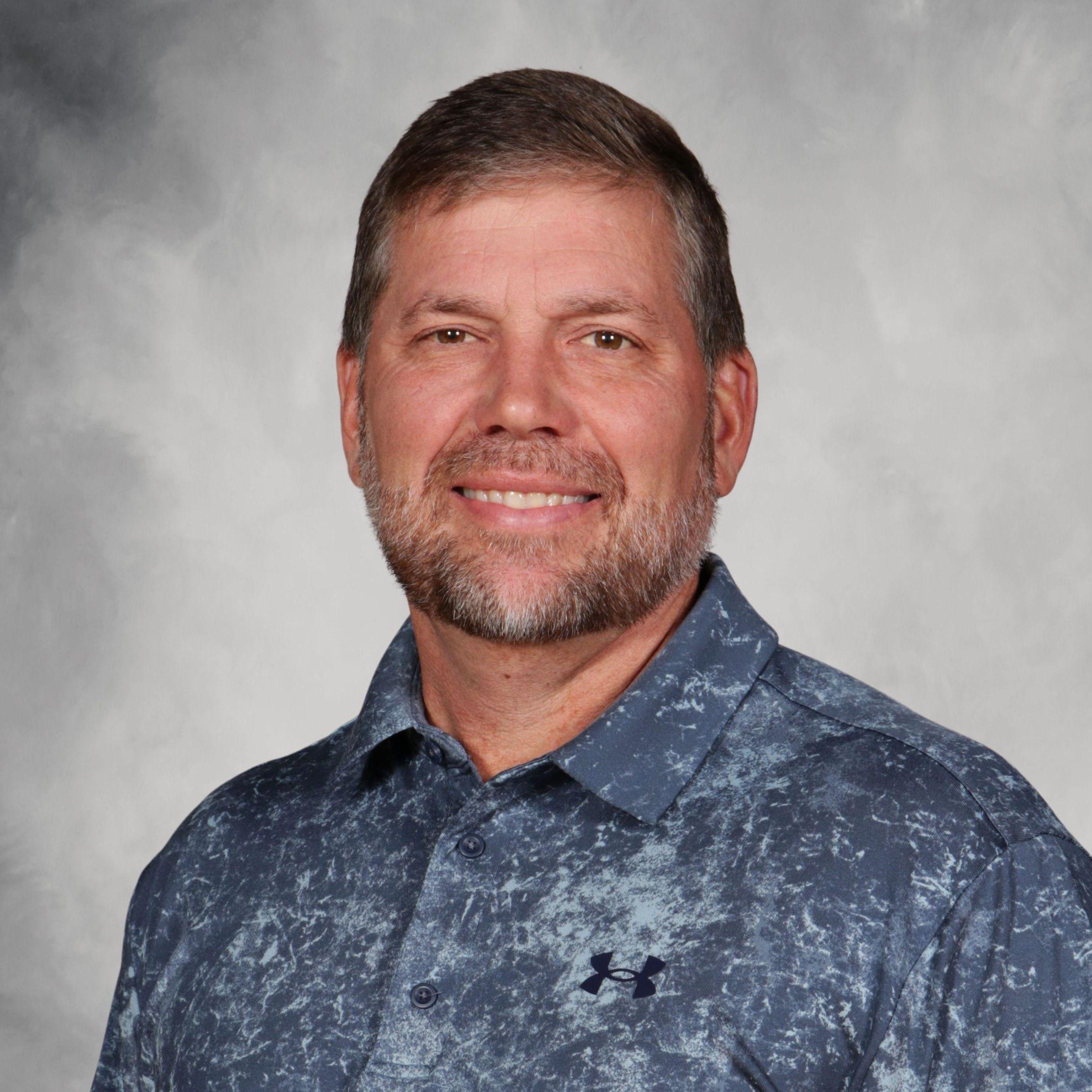 ShawnBlackburn's Profile Photo