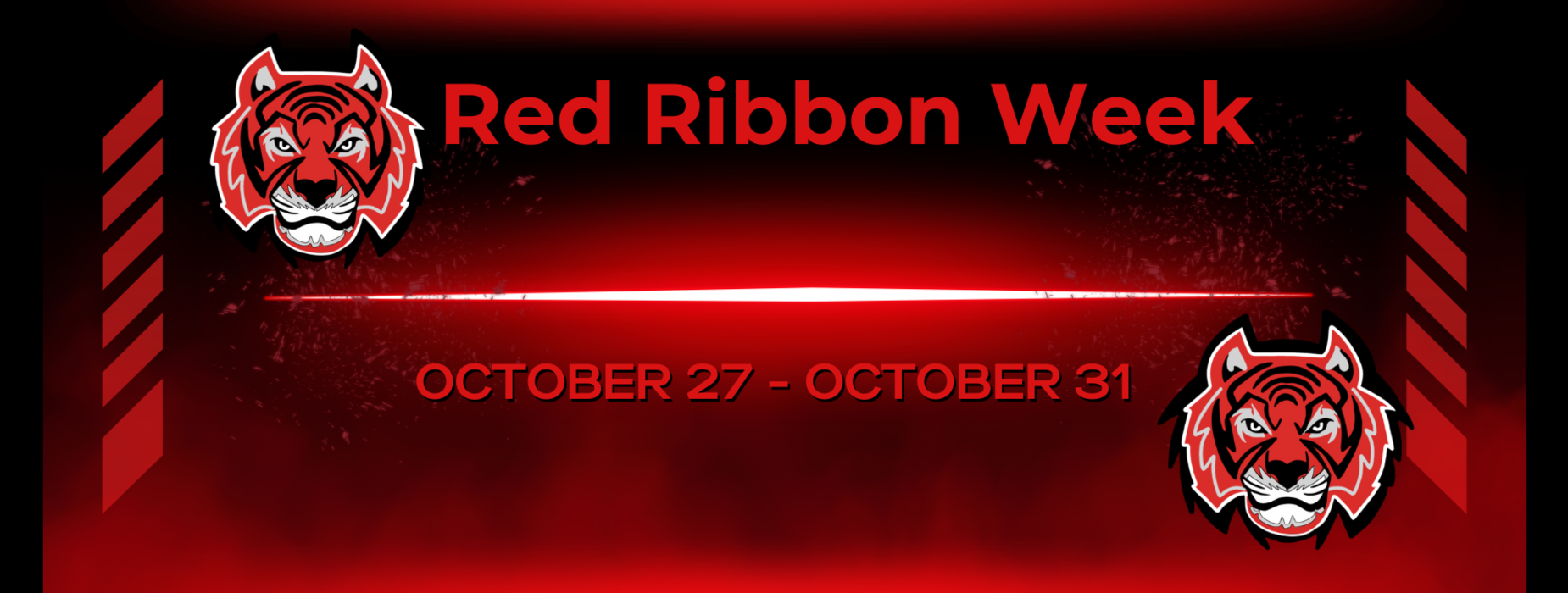 Red Ribbon Week